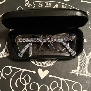Coach Eyeglasses